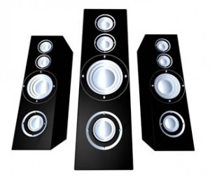 bigspeaker